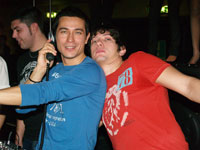 STATION - DOMENICA 16-12-07