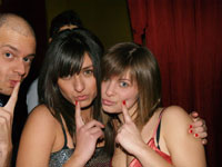 STATION - MERCOLEDI 26-12-07