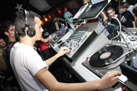 STATION - MERCOLEDI 26-12-07