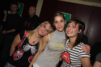 STATION - MERCOLEDI 26-12-07