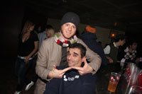 STATION - MERCOLEDI 26-12-07
