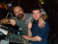 STATION -  VENERDI 04-01-08