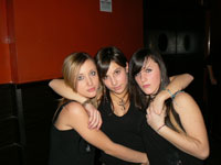 STATION -  DOMENICA 06-01-08
