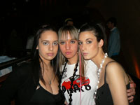 STATION -  DOMENICA 06-01-08