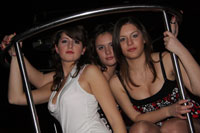 STATION - DOMENICA 27-01-08