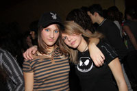 STATION - DOMENICA 27-01-08