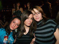 STATION - DOMENICA 27-01-08