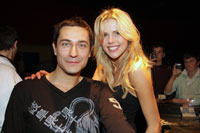STATION - DOMENICA 27-01-08