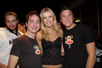 STATION - DOMENICA 27-01-08