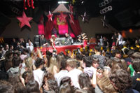 STATION - DOMENICA 27-01-08