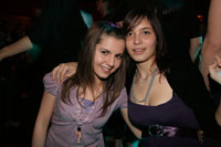 STATION - DOMENICA 27-01-08