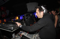 STATION - DOMENICA 27-01-08