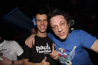 STATION - DOMENICA 27-01-08