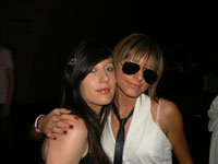 STATION - DOMENICA 03-02-08