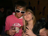 STATION - DOMENICA 03-02-08