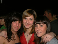 STATION - DOMENICA 03-02-08