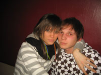 STATION - DOMENICA 03-02-08