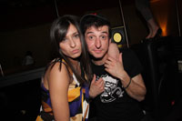 STATION - DOMENICA 10-02-08