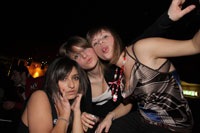 STATION - DOMENICA 17-02-08