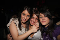 STATION - DOMENICA 24-02-08