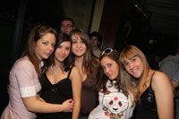 STATION - DOMENICA 24-02-08
