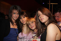 STATION - DOMENICA 24-02-08