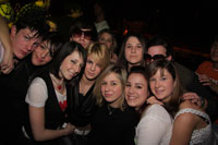 STATION - DOMENICA 24-02-08