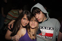 STATION - DOMENICA 24-02-08