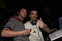 STATION - DOMENICA 24-02-08
