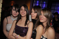 STATION - DOMENICA 24-02-08
