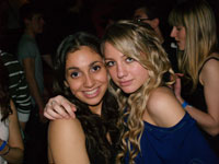 STATION - DOMENICA 24-02-08