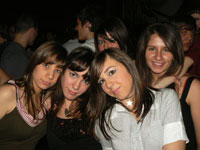 STATION - DOMENICA 24-02-08