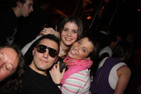 STATION - DOMENICA 24-02-08
