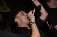 STATION - DOMENICA 24-02-08