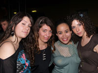 STATION - DOMENICA 09-03-08