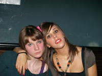 STATION - DOMENICA 09-03-08