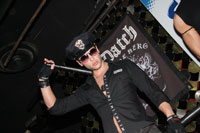 STATION - DOMENICA 09-03-08