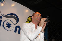 STATION - DOMENICA 16-03-08