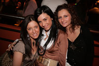 STATION - DOMENICA 23-03-08