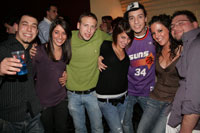 STATION - DOMENICA 23-03-08