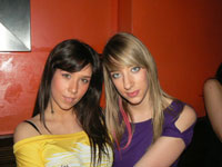 STATION - DOMENICA 30-03-08