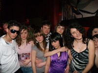 STATION - DOMENICA 30-03-08