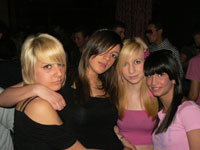 STATION - DOMENICA 30-03-08