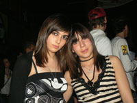 STATION - DOMENICA 30-03-08