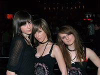 STATION - DOMENICA 06-04-08