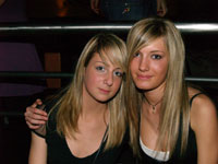 STATION - DOMENICA 13-04-08