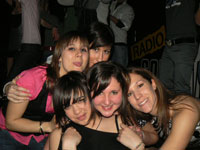 STATION - DOMENICA 13-04-08