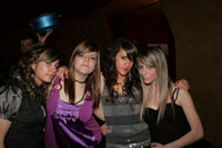 STATION - DOMENICA 20-04-08