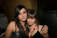 STATION - DOMENICA 20-04-08
