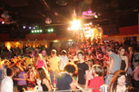 STATION - DOMENICA 20-04-08